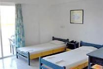 Sun & Sea Apartments Faliraki Zewnętrze zdjęcie