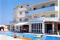 Sun & Sea Apartments Faliraki Zewnętrze zdjęcie